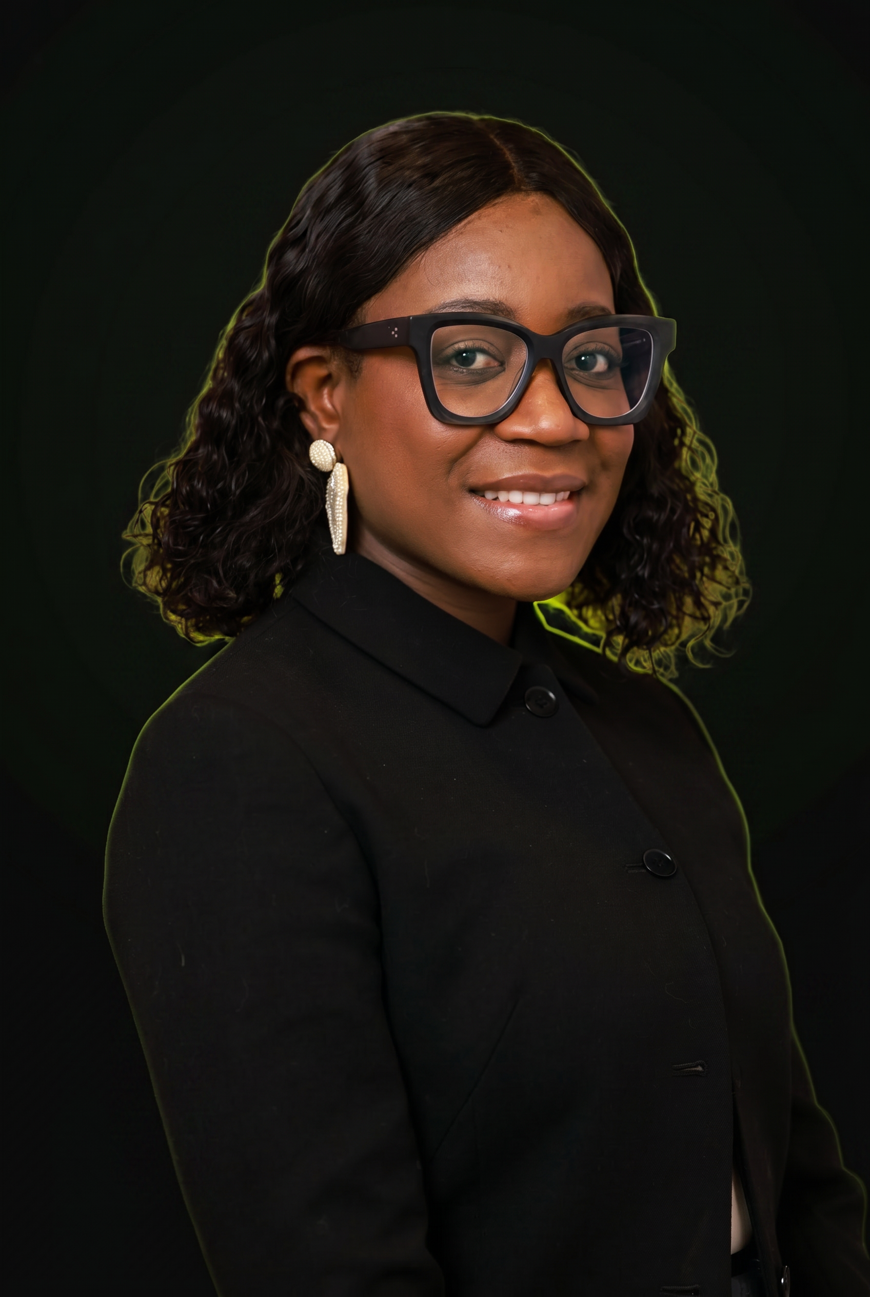 Priscillar McMillan, Founder of MC Digital Solutions